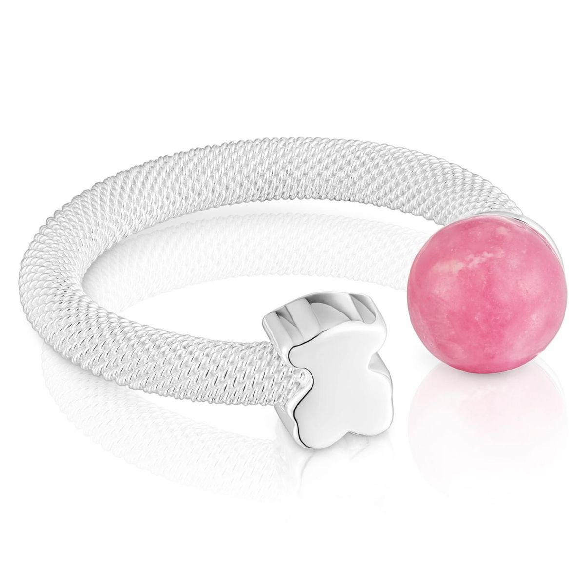TOUS - Anillo Mujer Tous