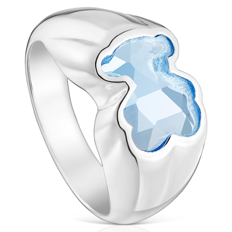 TOUS - Anillo Mujer Tous