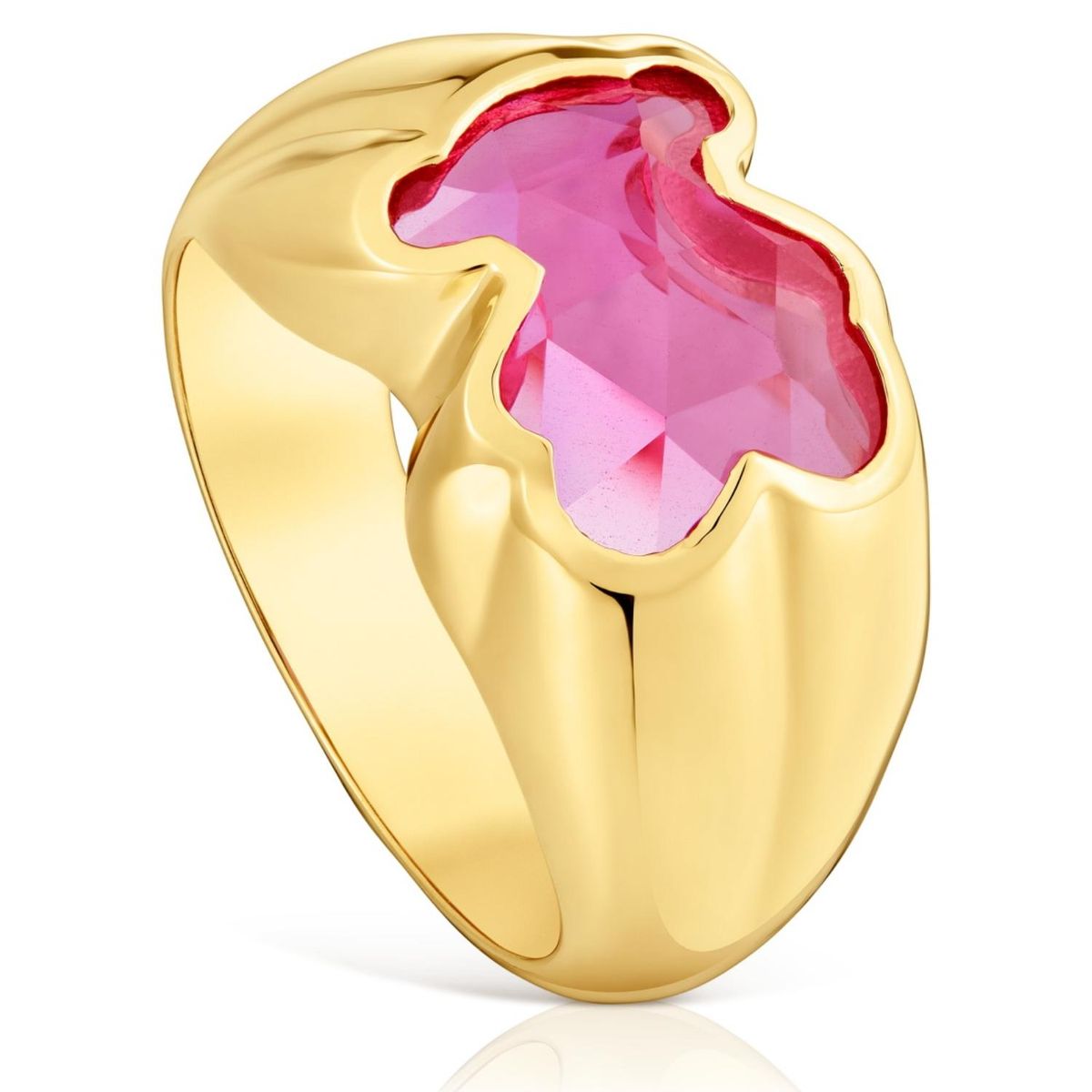 TOUS - Anillo Mujer Tous
