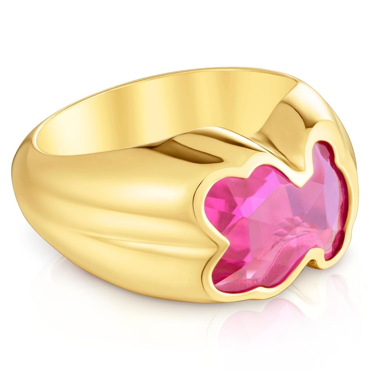 TOUS - Anillo Mujer Tous