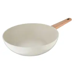 BERGNER - Wok Aluminio Forjado Naturally 2