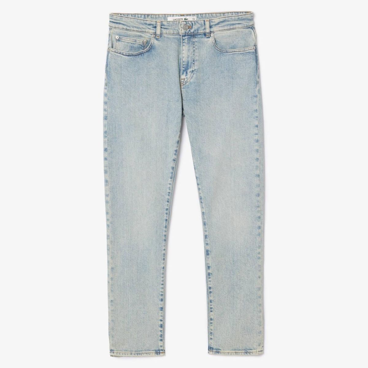 LACOSTE - Jeans Hombre LaCoste