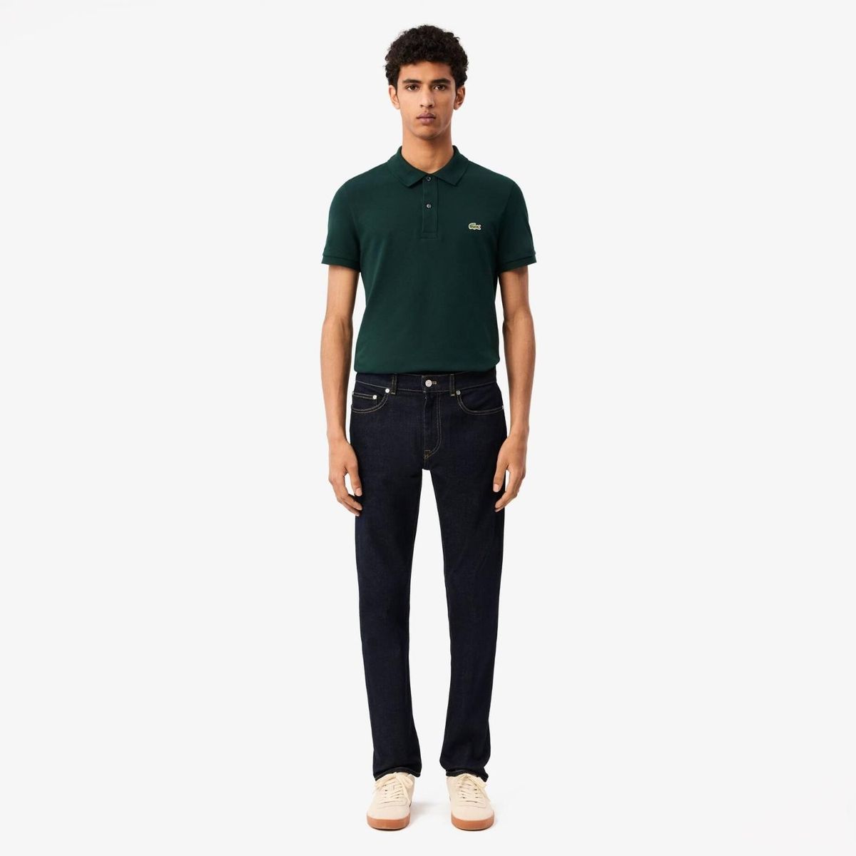 LACOSTE - Jeans Hombre LaCoste
