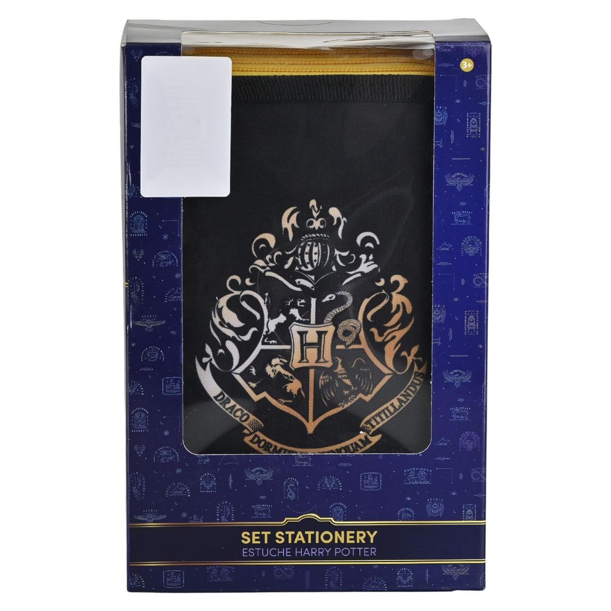 TORRE - Set Estuche Harry Potter Torre