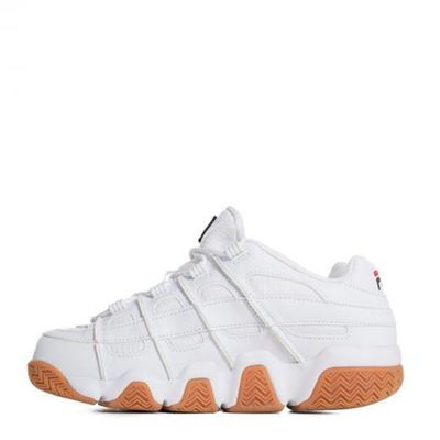 Imagen 2 del producto Uproot Zapatilla Urbana Hombre Blanco