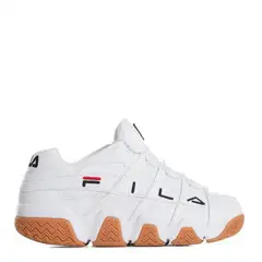 FILA - Uproot Zapatilla Urbana Hombre Blanco
