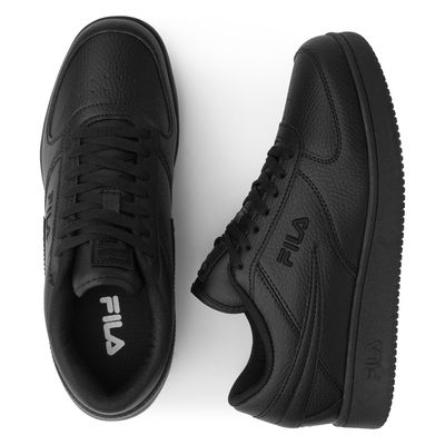 Imagen 2 del producto A-Low Zapatilla Urbana Hombre Negro