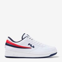 A-Low Zapatilla Urbana Hombre Blanco