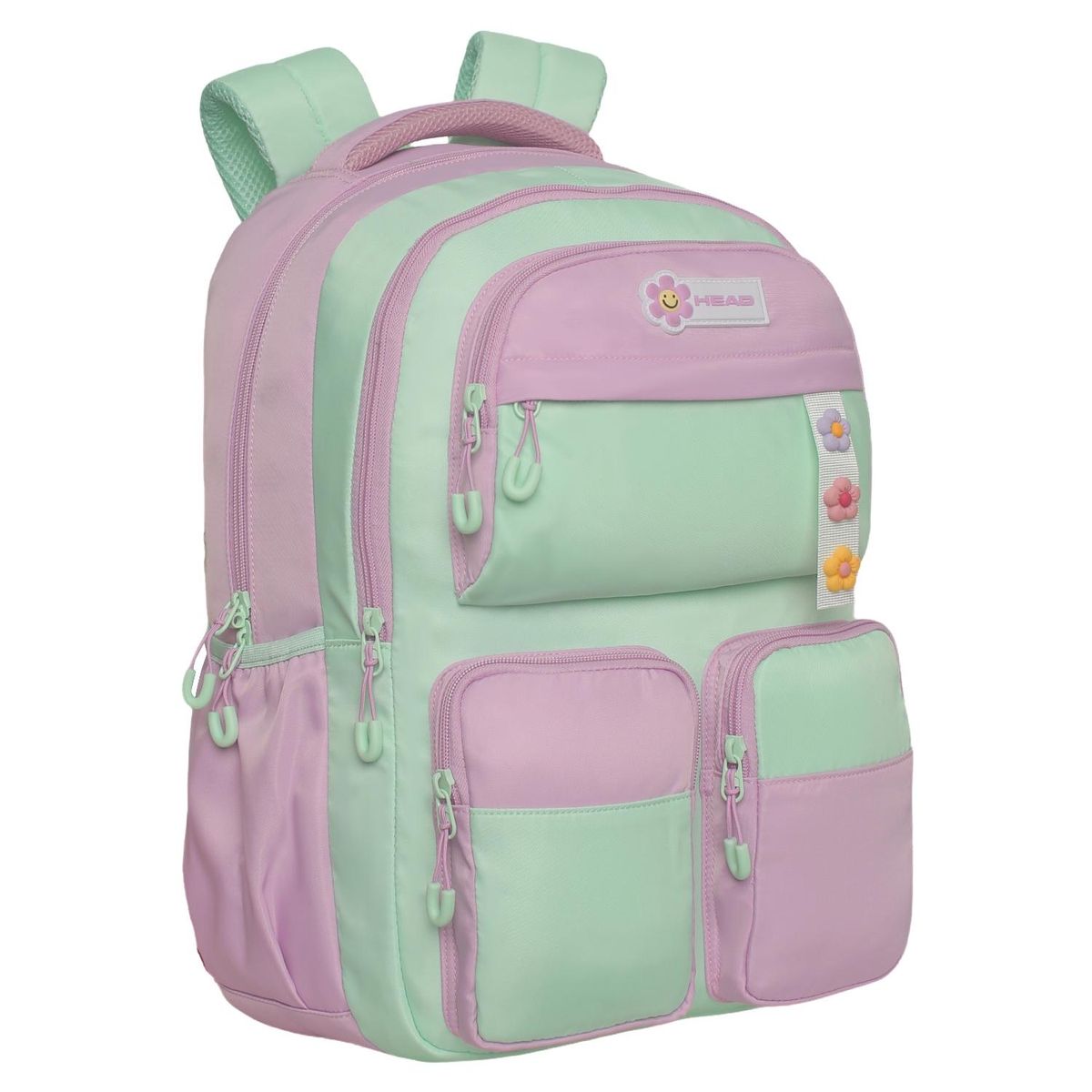 HEAD - Mochila Twist Teen Head