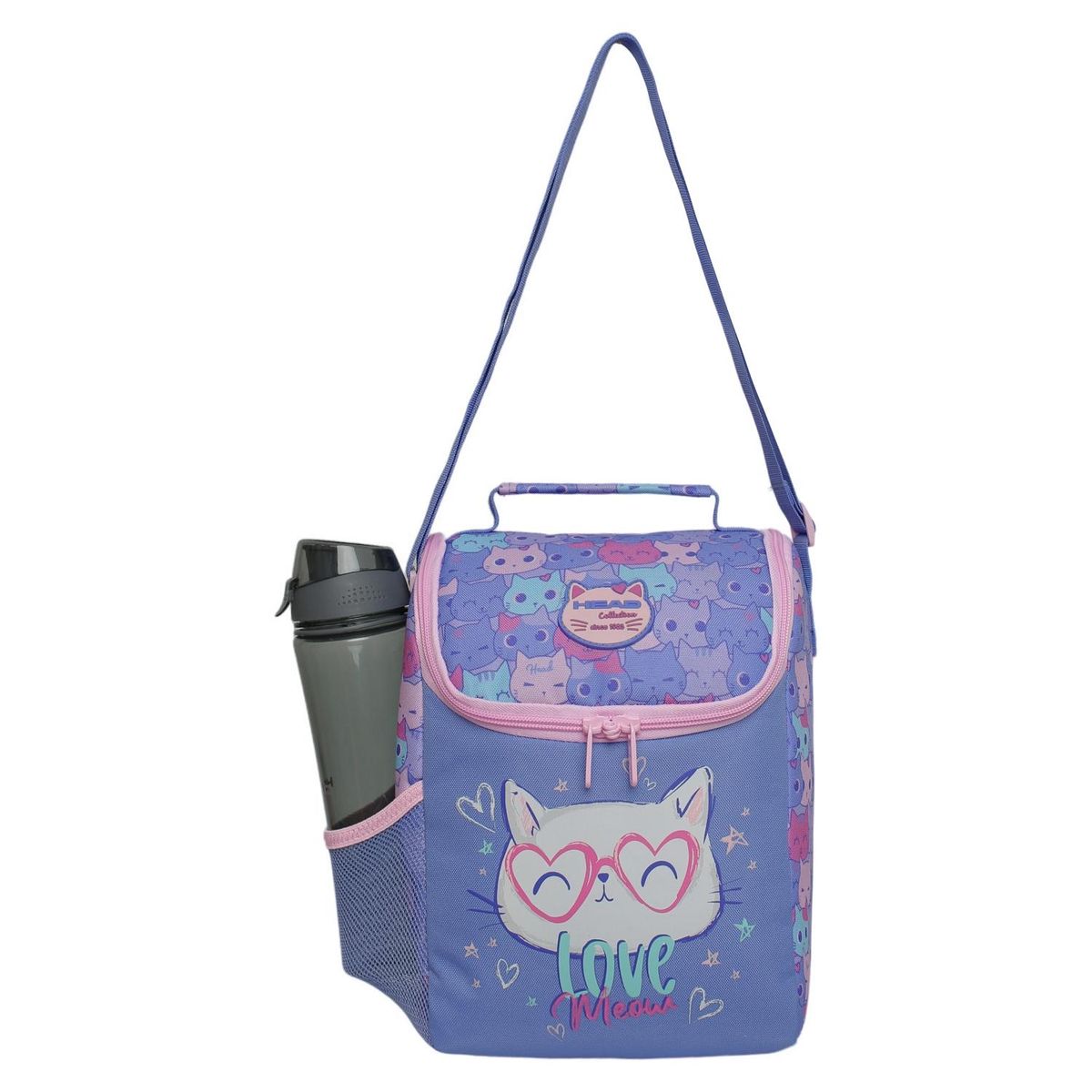 HEAD - Lonchera Fresh Infantil Head