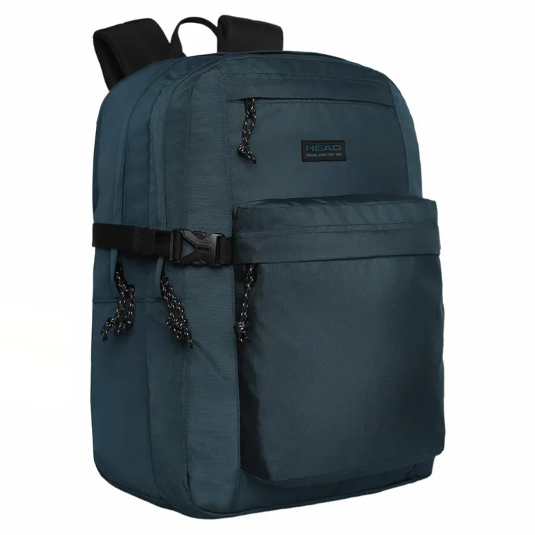 Mochila Grande Territory 43 Litros, Notebook