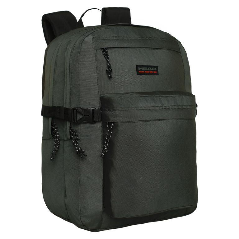Mochila Grande Territory 43 Litros, Notebook