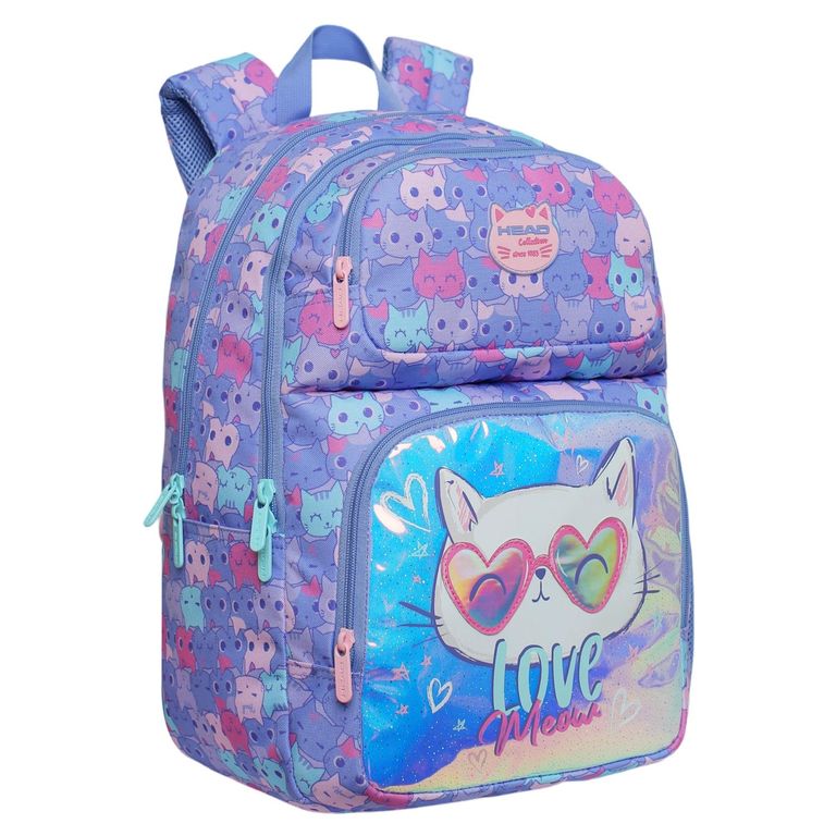Mochila Infantil Fantasy