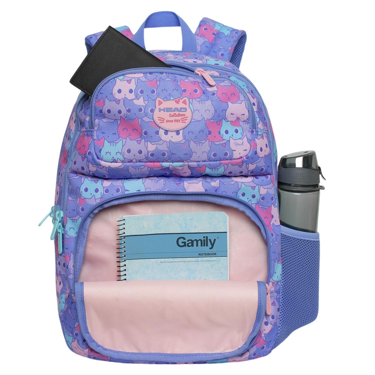 HEAD - Mochila Infantil Fantasy Head
