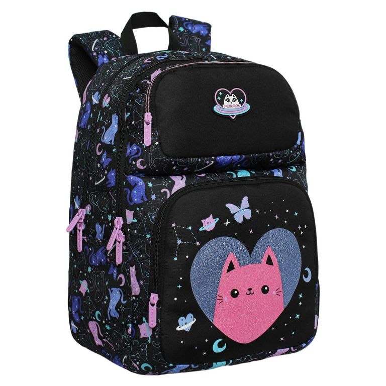 Mochila Infantil Fantasy