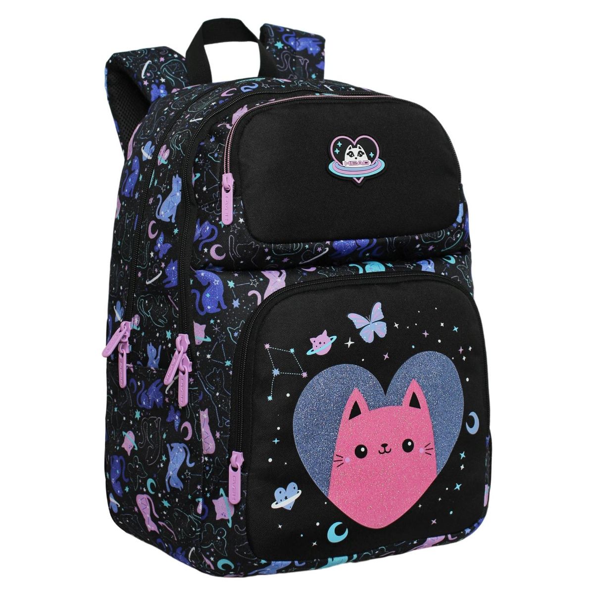 HEAD - Mochila Infantil Fantasy Head