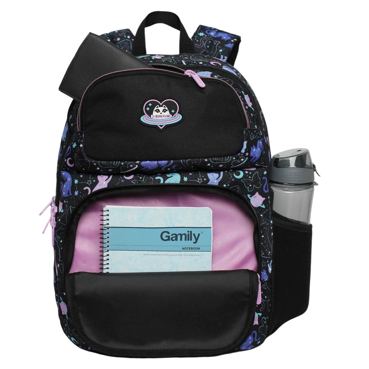 HEAD - Mochila Infantil Fantasy Head