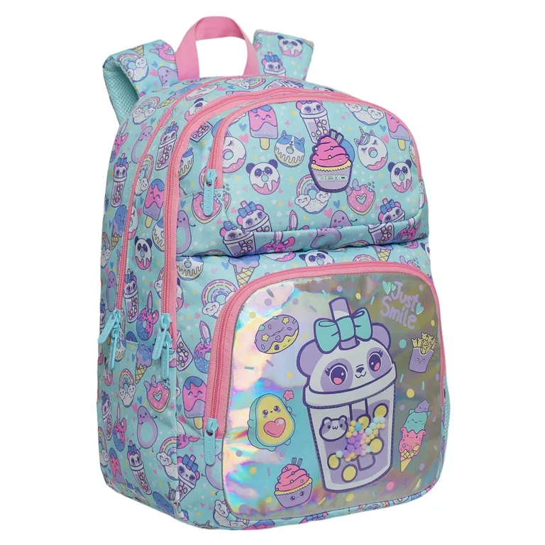Mochila Infantil Fantasy
