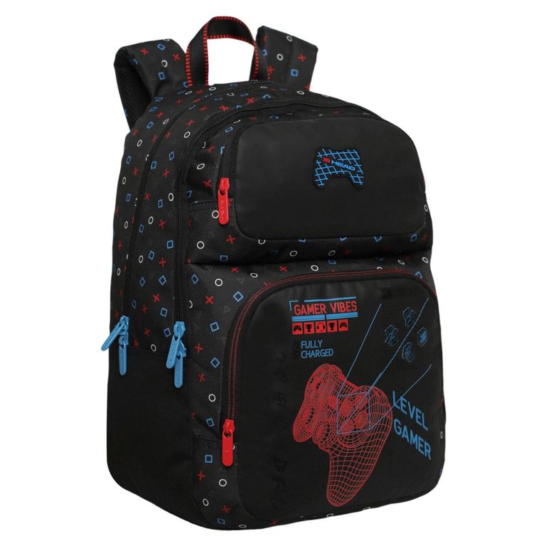Mochila Infantil Fantasy