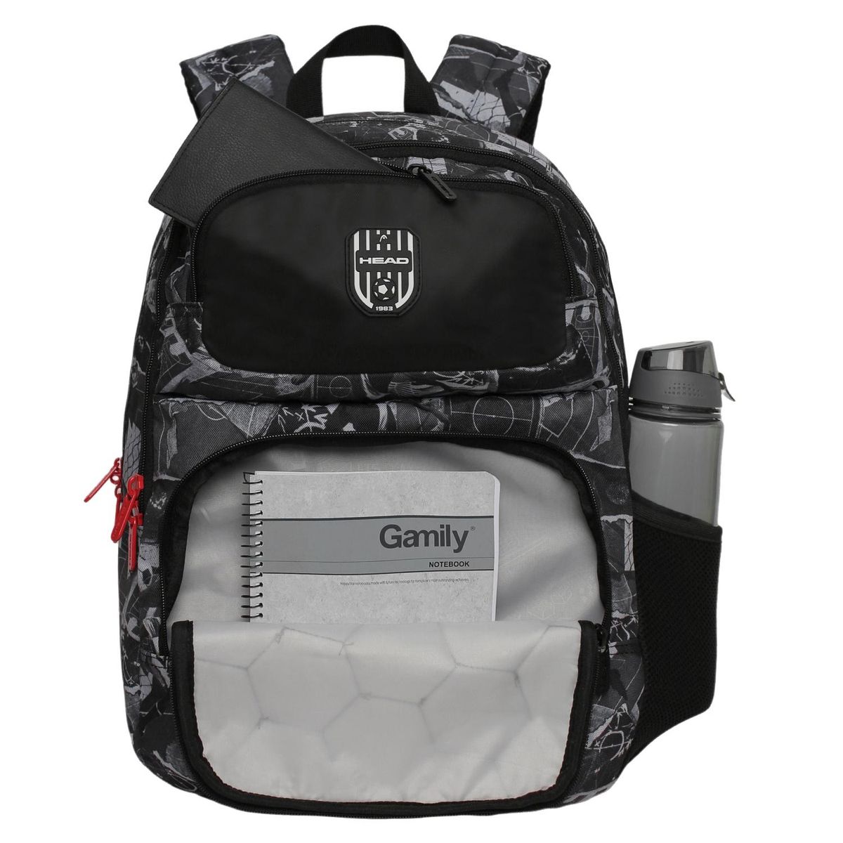 HEAD - Mochila Infantil Fantasy Head