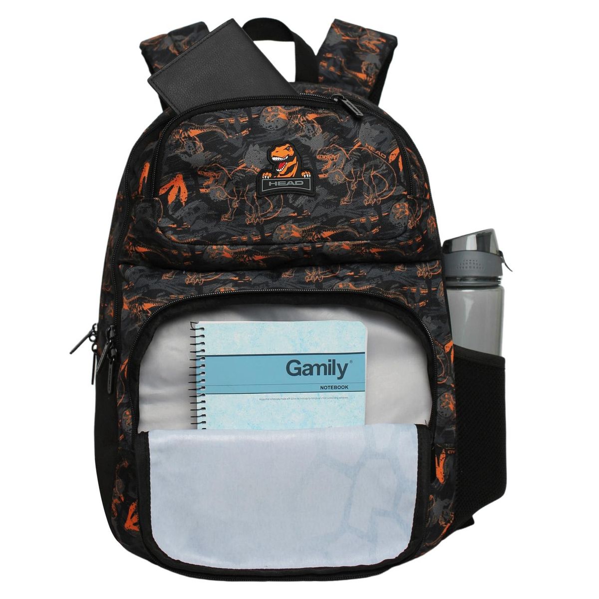 HEAD - Mochila Infantil Fantasy Head