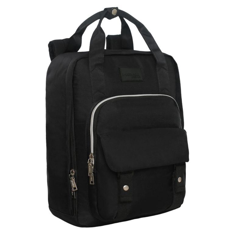Mochila Mujer Notebook Alpha