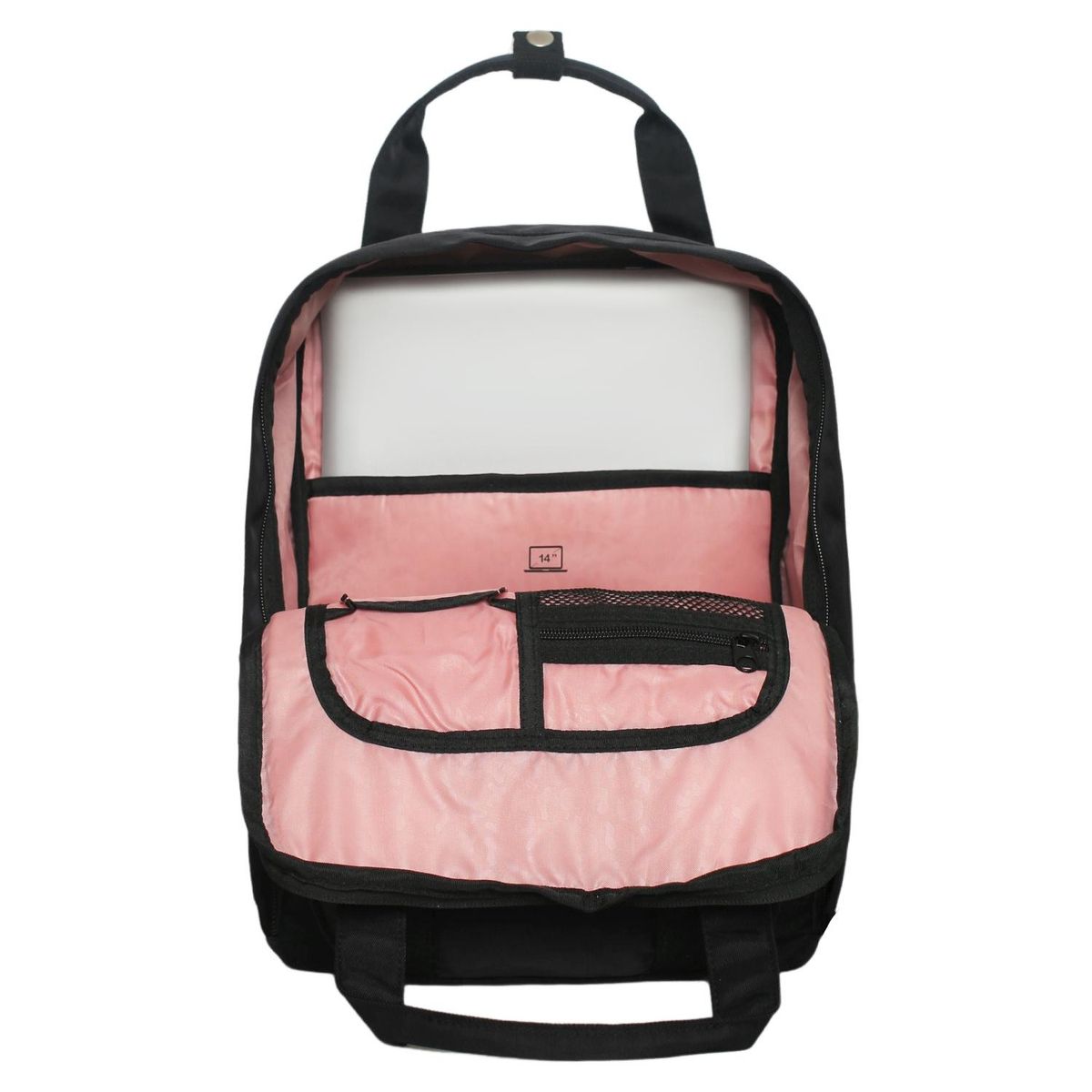 HEAD - Mochila Mujer Notebook Alpha Head