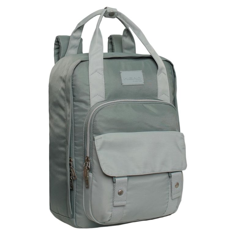 Mochila Mujer Notebook Alpha