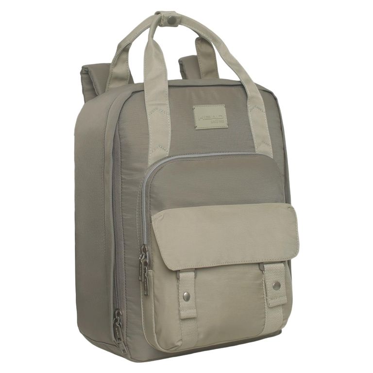 Mochila Mujer Notebook Alpha