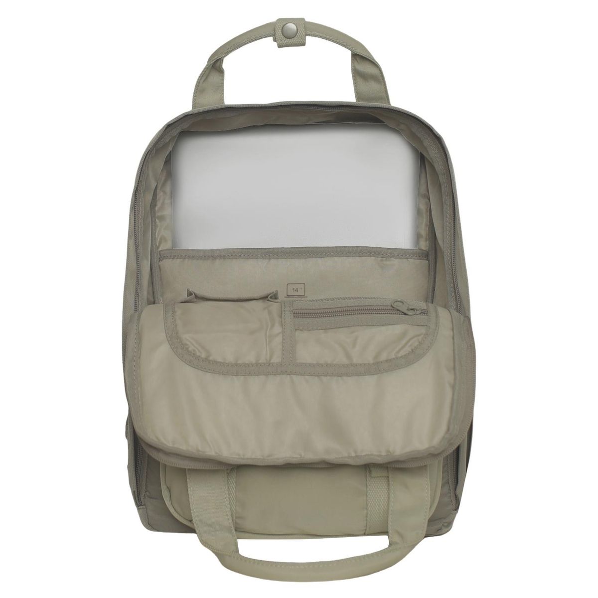 HEAD - Mochila Mujer Notebook Alpha Head
