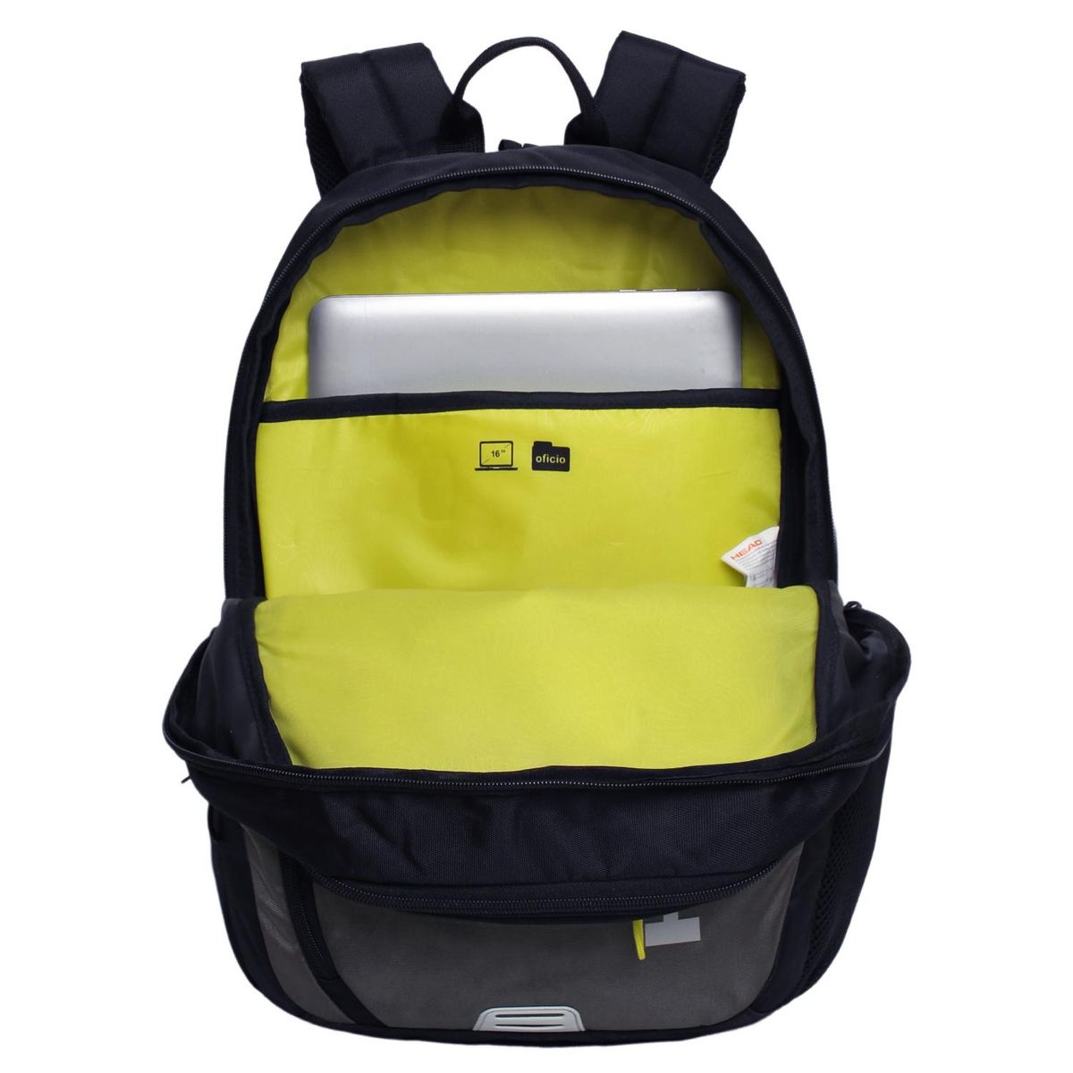 HEAD - Mochila Urbana Spider Head