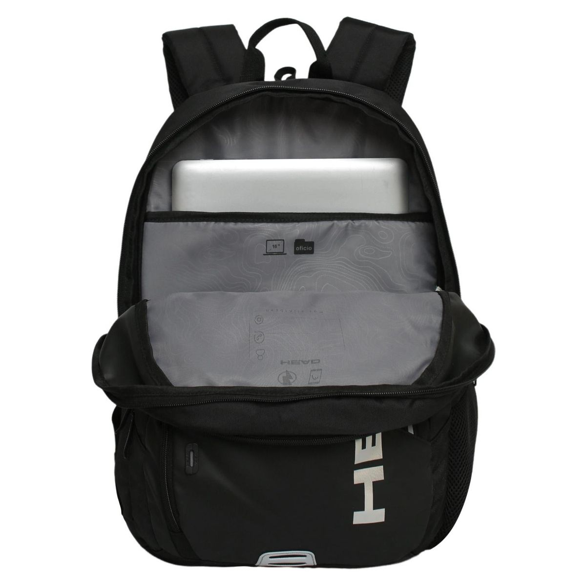 HEAD - Mochila Urbana Spider Head