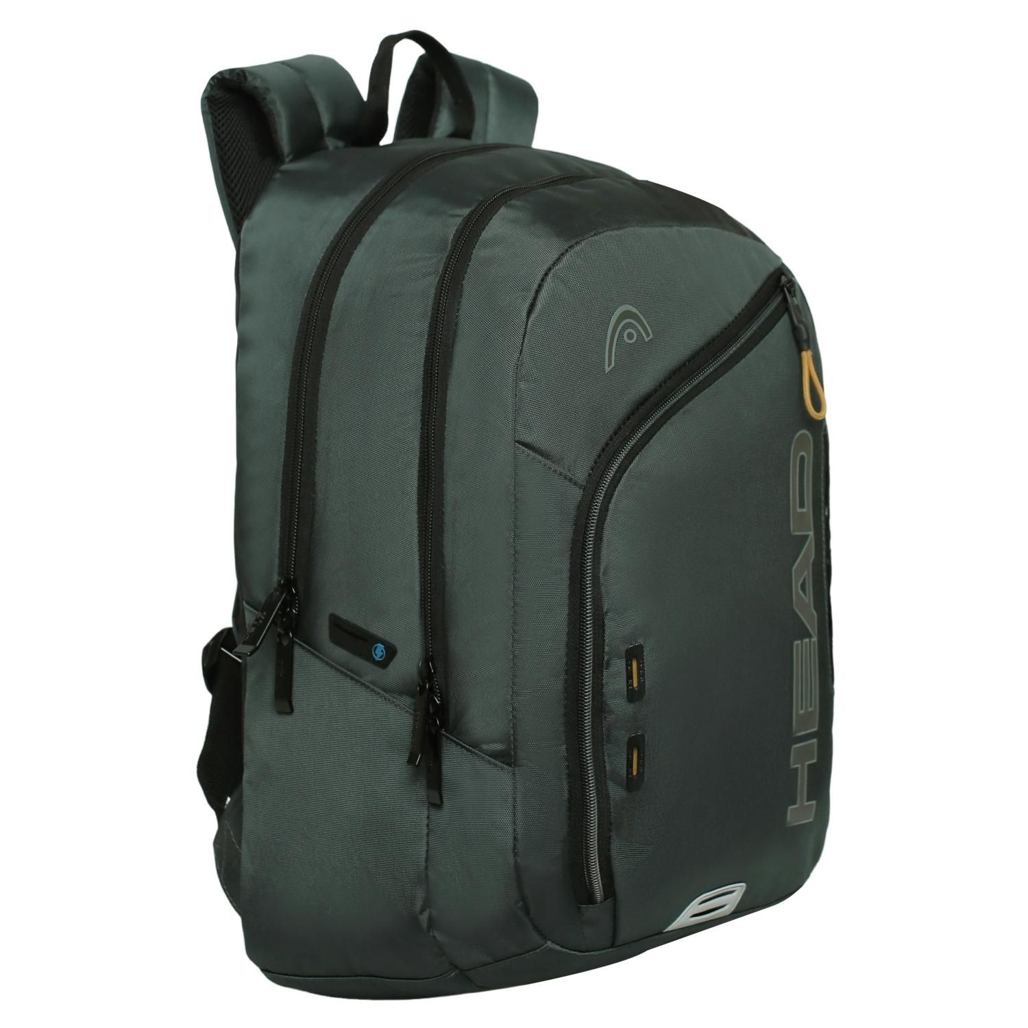HEAD Mochila Urbana Spider Head | Falabella Chile