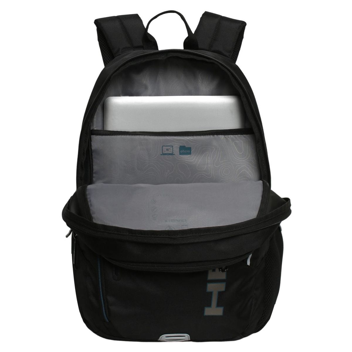 HEAD - Mochila Urbana Spider Head