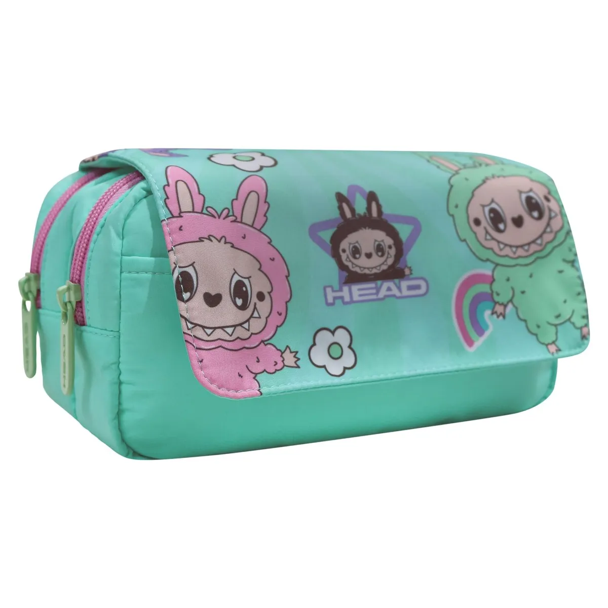HEAD - Estuche Infantil Eraser Head