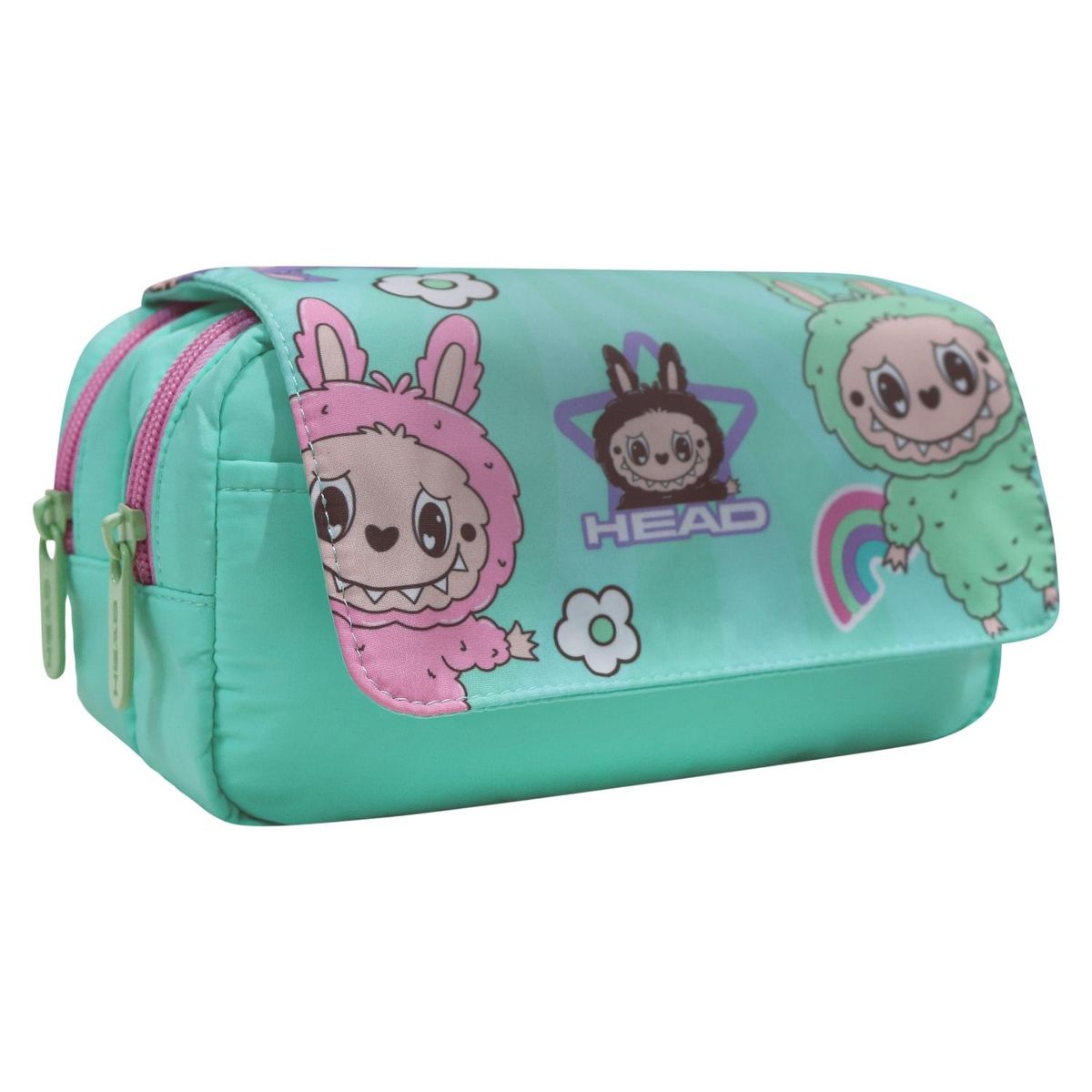 HEAD - Estuche Infantil Eraser Head