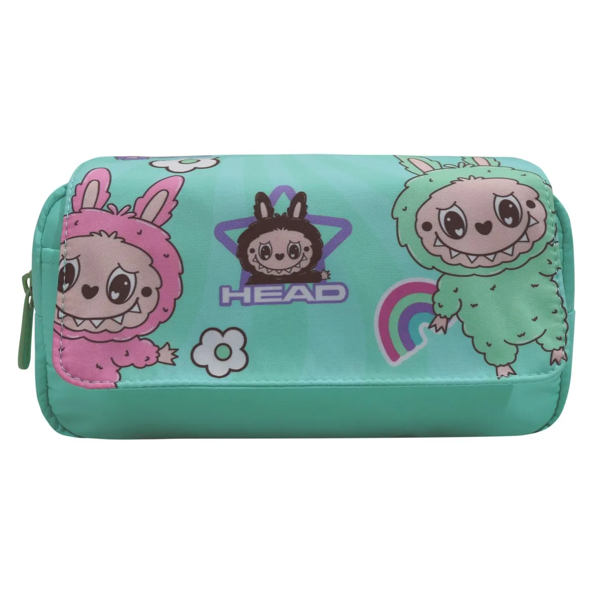HEAD - Estuche Infantil Eraser Head