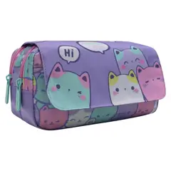 HEAD - Estuche Infantil Eraser