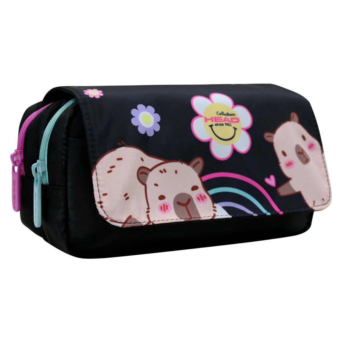 HEAD - Estuche Infantil Eraser Head