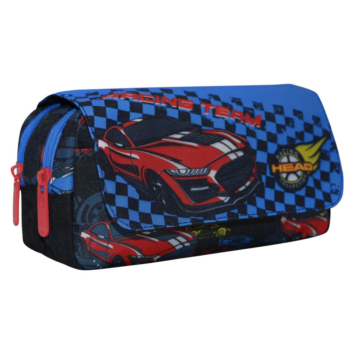 HEAD - Estuche Infantil Eraser Head