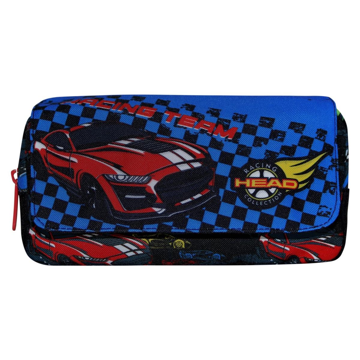 HEAD - Estuche Infantil Eraser Head