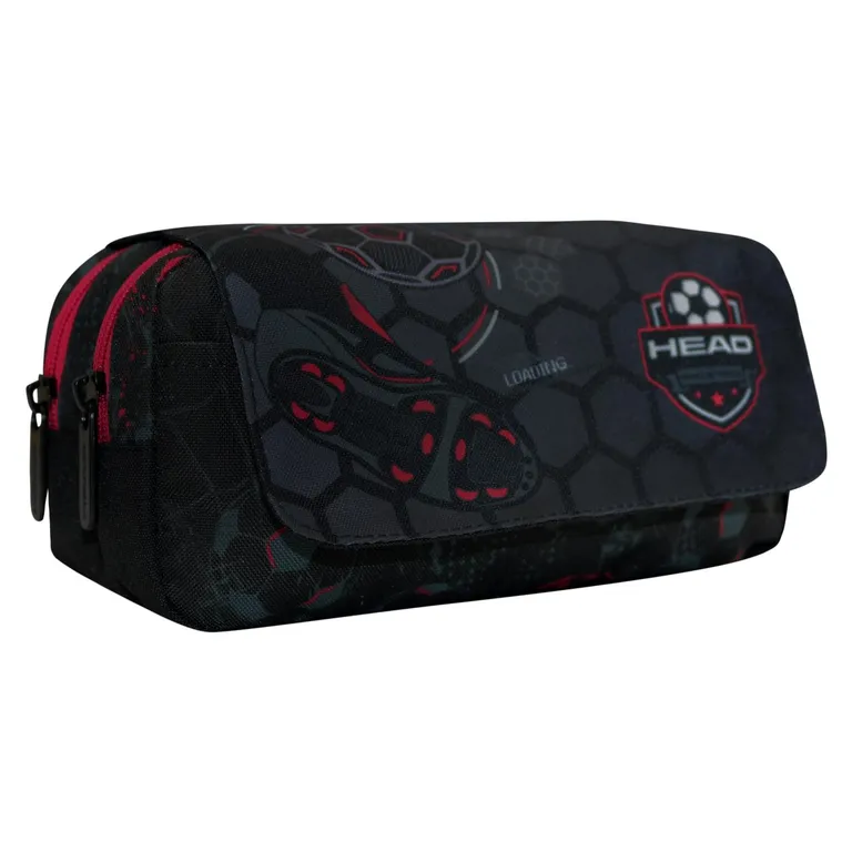 Estuche Infantil Eraser