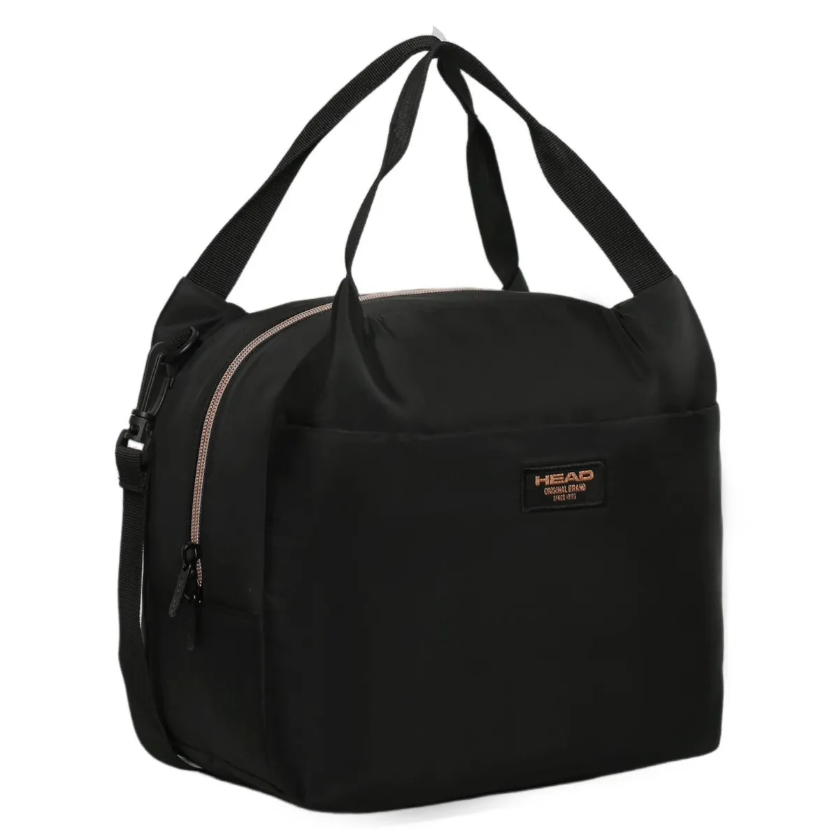 HEAD - Lonchera Grande Cream Head