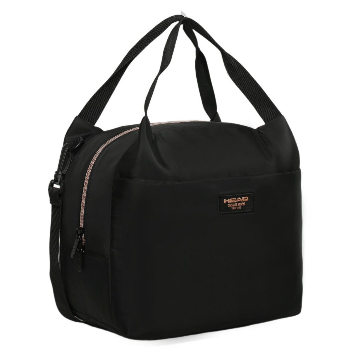 HEAD - Lonchera Grande Cream Head