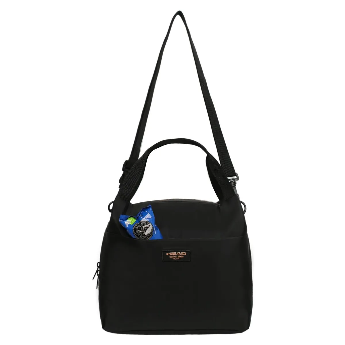 HEAD - Lonchera Grande Cream Head