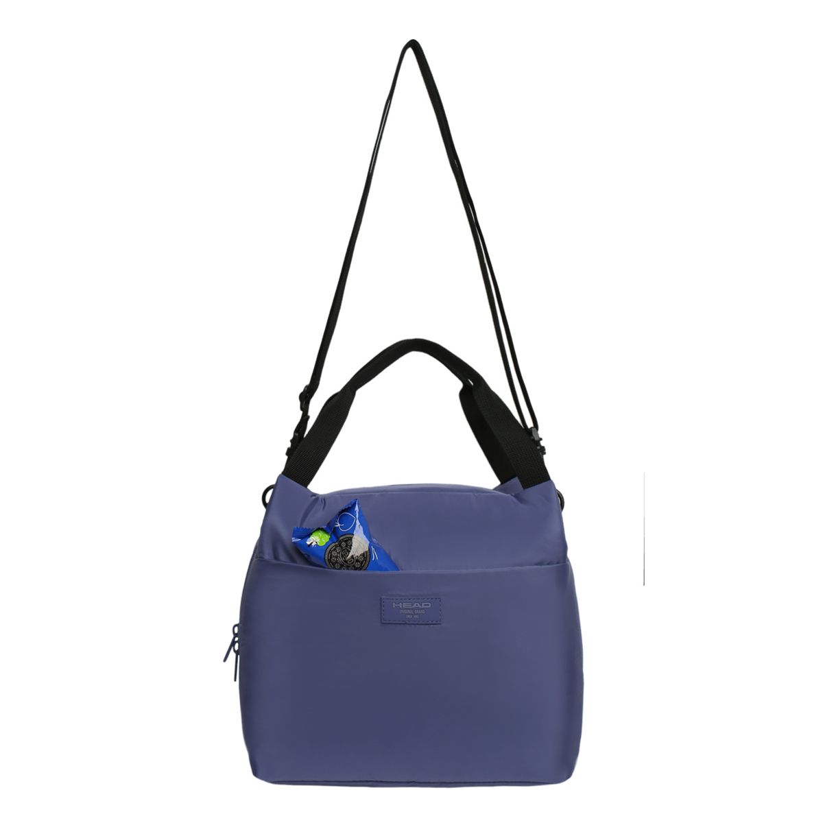 HEAD - Lonchera Grande Cream Head