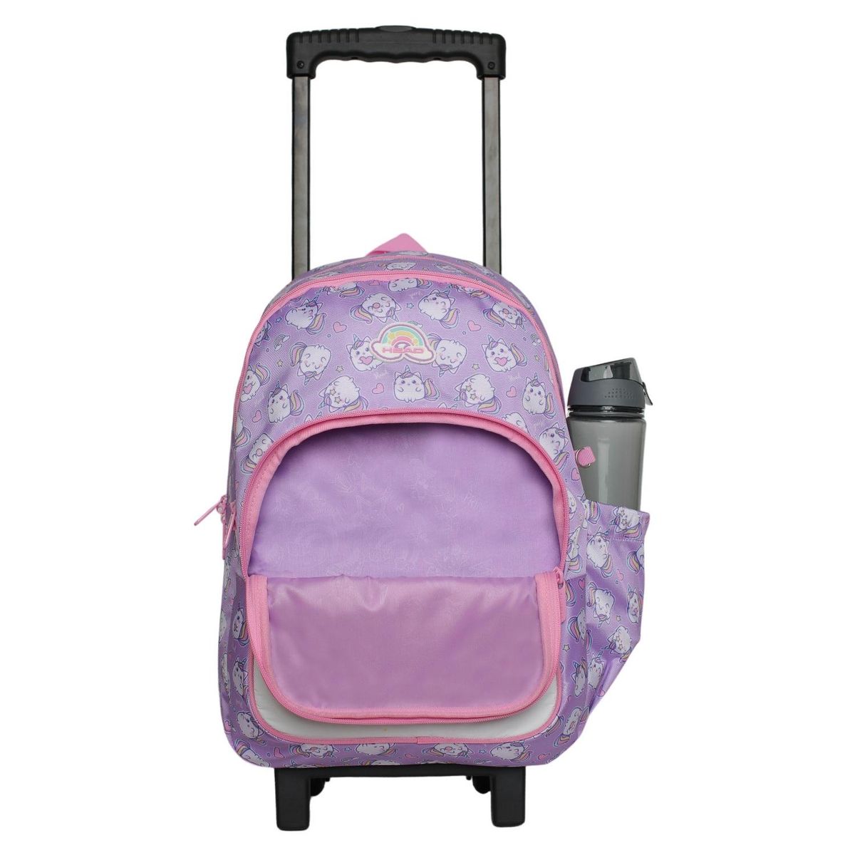 HEAD - Mochila Con Carro Infantil Chips Head