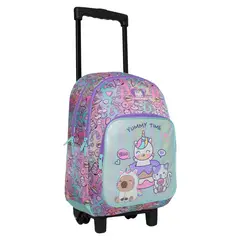 HEAD - Mochila Con Carro Infantil Chips