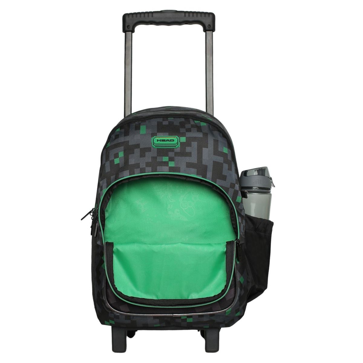 HEAD - Mochila Con Carro Infantil Chips Head