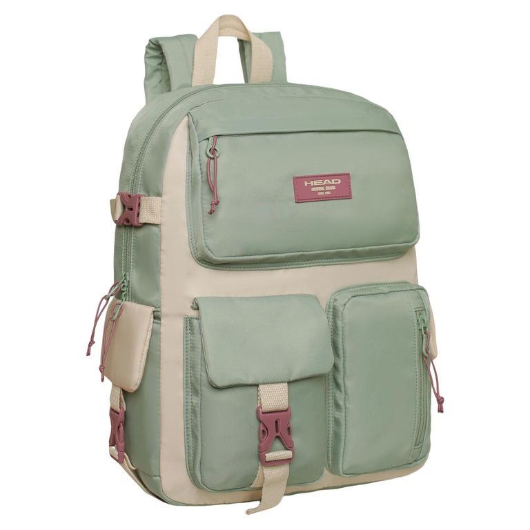 Mochila Mujer Escalade